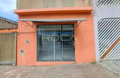 Salão comercial para alugar em são carlos - silvio vilari
