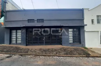 Ponto comercial para alugar na Rua Dona Alexandrina, 495, Vila Monteiro (Gleba I), São Carlos