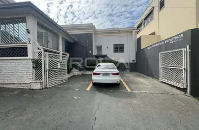 Sala comercial para alugar na vila monteiro, são carlos - ótima oportunidade!
