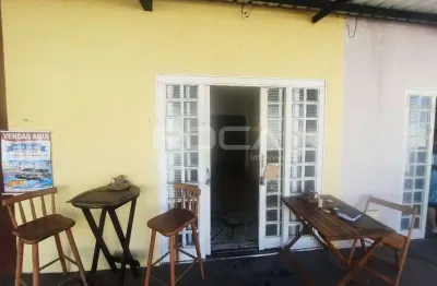 Espaço comercial em ótima localização no jardim brasil, são carlos