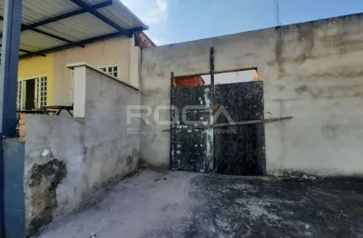 Sala comercial para alugar no jardim brasil, são carlos