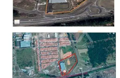 Excelente barracão para alugar na vila morumbi em são carlos!