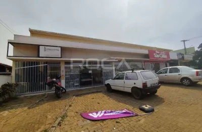 Sala comercial no jardim paulistano em são carlos | aluguel