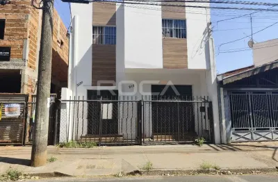Ponto comercial para alugar na Avenida Maria Consuelo Brandão Tolentino, 212, Jardim Bicão, São Carlos