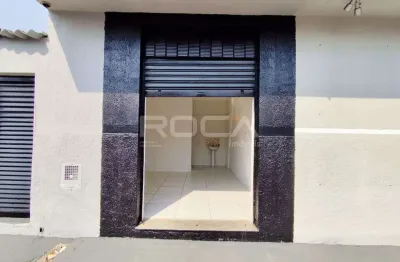 Salão comercial em vila marcelino, são carlos - infraestrutura completa