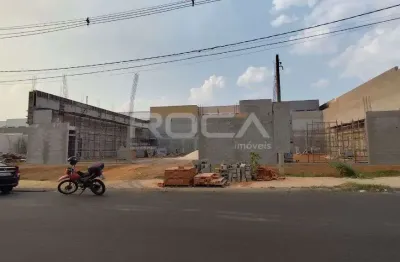 Barracão/galpão comercial para alugar no jardim são paulo - são carlos
