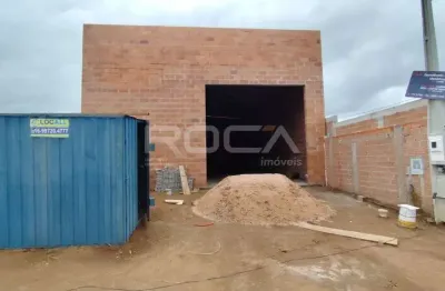 Espaço comercial para alugar em são carlos - residencial arcoville