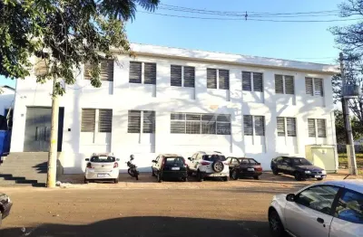 Salão comercial para alugar na vila izabel em são carlos