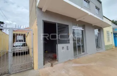 Prédio para alugar na Rua Bento Carlos, 664, Centro, São Carlos
