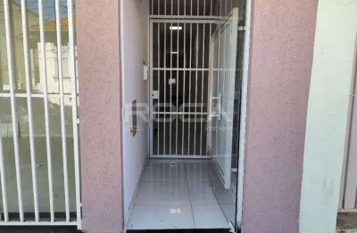 Sala comercial para alugar no centro de são carlos | perfeito para seu negócio!