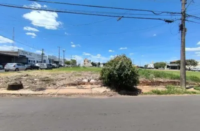 Terreno padrão para alugar na vila alpes, são carlos - oportunidade única!