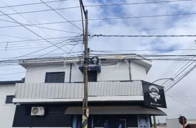 Sala comercial para alugar no bairro boa vista, são carlos