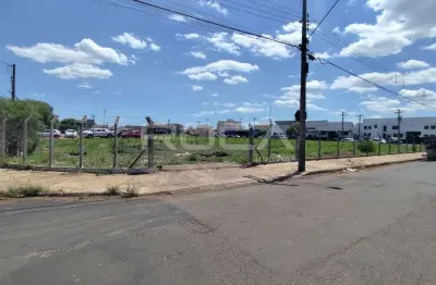 Terreno padrão para alugar na vila alpes, são carlos - oportunidade imperdível!