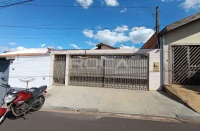Aluguel de casa nos fundos em são carlos - ótima localização!