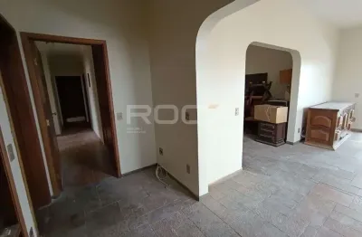 Apartamento de 3 dormitórios na vila monteiro gleba i - são carlos