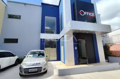 Prédio comercial para alugar no centro de são carlos