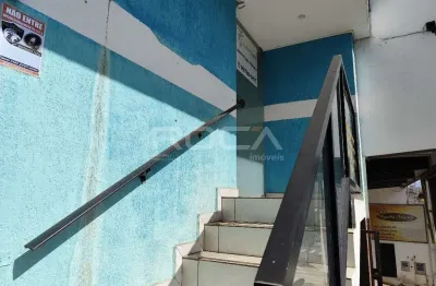 Salão comercial para alugar no centro de são carlos