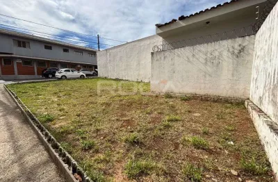 Terreno padrão para alugar em jardim brasil, são carlos - aproveite essa oportunidade!