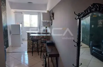 Aluguel de apartamento padrão no bairro jardim paraíso em são carlos