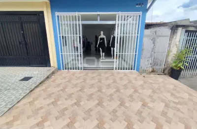 Amplo salão comercial para alugar no bairro jardim jóckei club a em são carlos