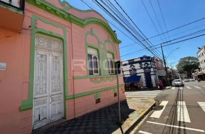 Sobrado comercial para alugar no jardim são carlos, são carlos - 4 dormitórios