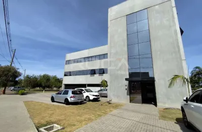 Aluguel de salão comercial no ecotec damha i, são carlos - espaço ideal para seu negócio!