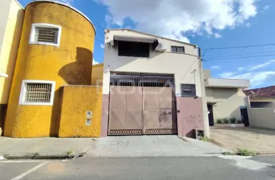 Espaço comercial pronto para o seu negócio no centro de são carlos
