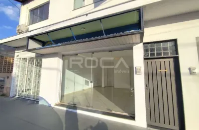 Salão comercial na vila prado - aluguel imperdível!