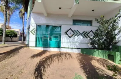 Ponto comercial para alugar no jardim das torres, são carlos