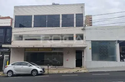 Ponto comercial para alugar no centro de são carlos