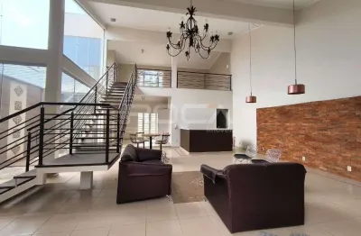 Salão comercial no jardim brasil, são carlos - amplo e moderno!