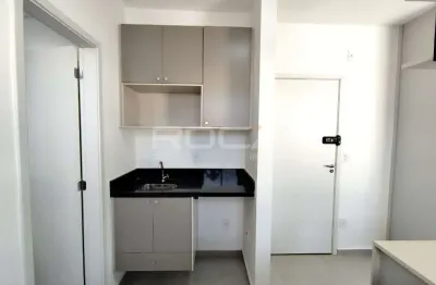 Apartamento studio para alugar no parque arnold schimidt, são carlos