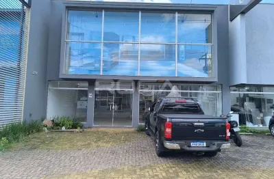 Salão comercial para alugar em morada dos deuses, são carlos - excelente localização!