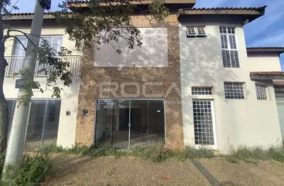 Excelente salão comercial para alugar em são carlos - parque santa felícia jardim