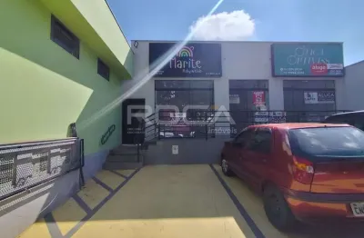 Sala comercial para alugar no centro de são carlos - oportunidade imperdível!