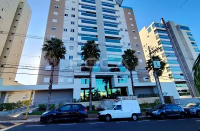 Aluguel de apartamento padrão com 3 dormitórios em parque faber castell, são carlos