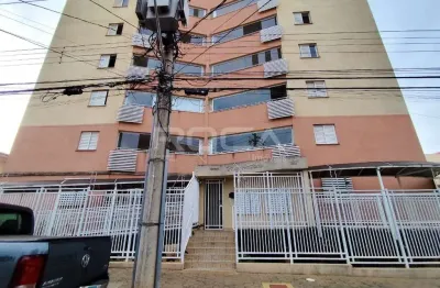 Apartamento de 3 dormitórios para alugar no centro de são carlos