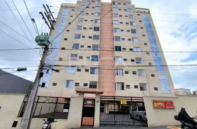 Alugue um charmoso apartamento de 1 dormitório no jardim paraíso, são carlos!