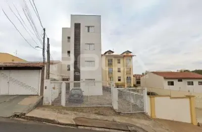 Apartamento de 1 quarto, no jardim nova santa paula em são carlos