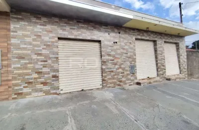 Salão comercial para alugar no jardim cruzeiro do sul, são carlos