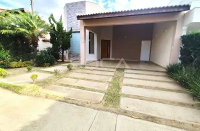Linda casa de 3 dormitórios para alugar no condomínio quebec em são carlos