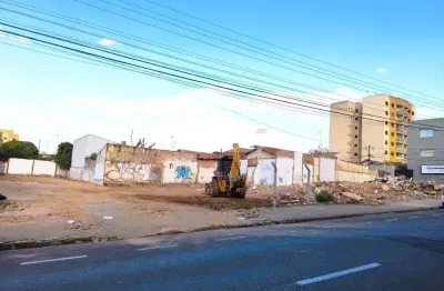 Terreno comercial de 1000,00 m² para alugar na vila monteiro gleba i, são carlos