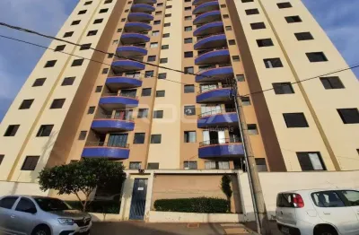 Apartamento padrão para alugar no jardim santa paula - 2 dormitórios, portaria 24 hrs
