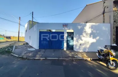 Alugue agora seu apartamento na vila celina, são carlos!