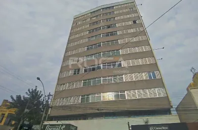 Charmoso apartamento de 3 dormitórios no centro de são carlos