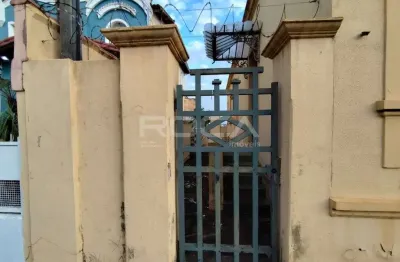 Prédio para alugar na Rua Sete de Setembro, 2280, Centro, São Carlos