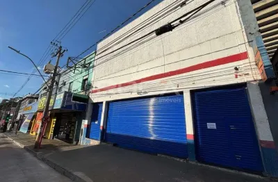 Espaço comercial para alugar no centro de são carlos - barracão/galpão