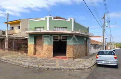 Sala comercial para alugar na Rua Benjamin Constant, 494, Vila Boa Vista, São Carlos