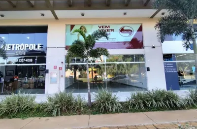 Sala comercial para alugar no parque arnold schimidt em são carlos