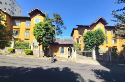 Apartamento padrão para alugar no jardim paraíso, são carlos